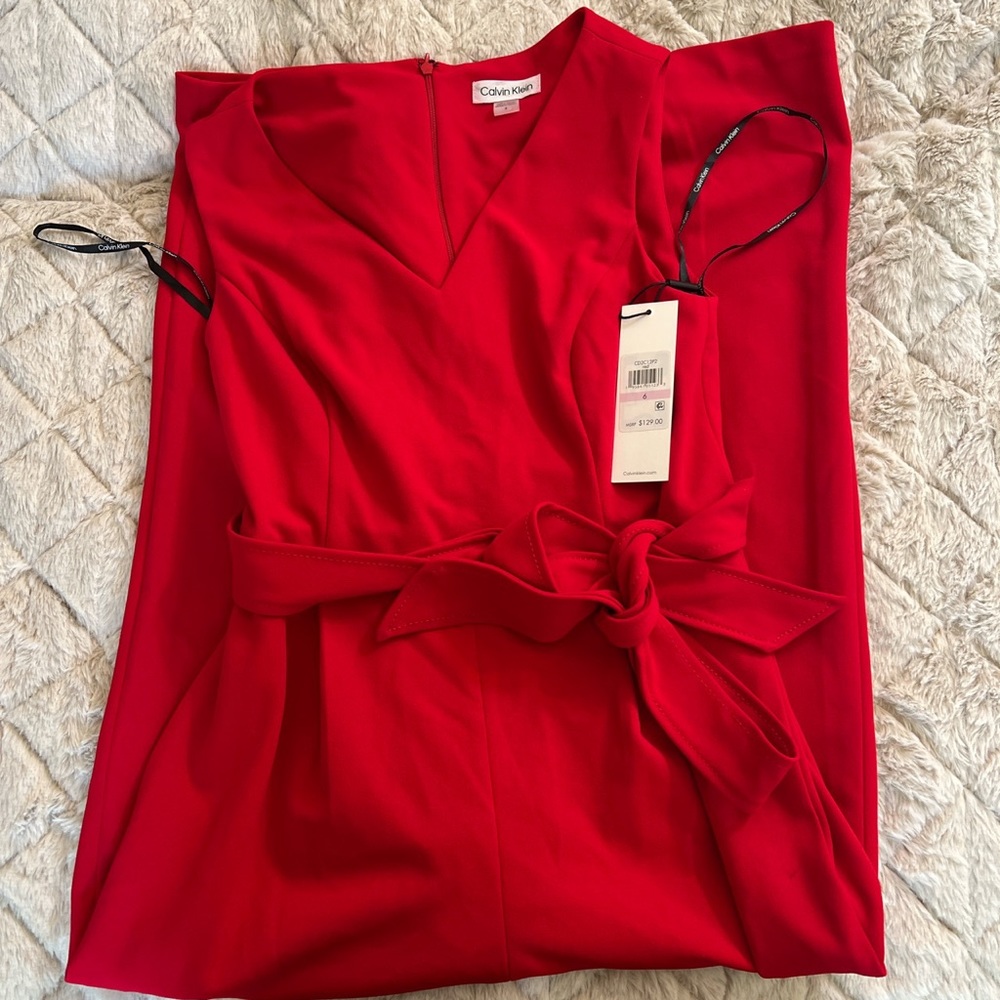 Calvin Klein romper/jumpsuit